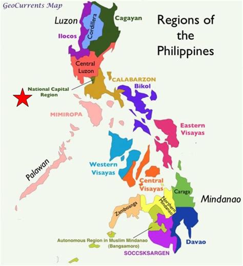 REPUBLIC OF THE PHILIPPINES NATIONAL CAPITAL .